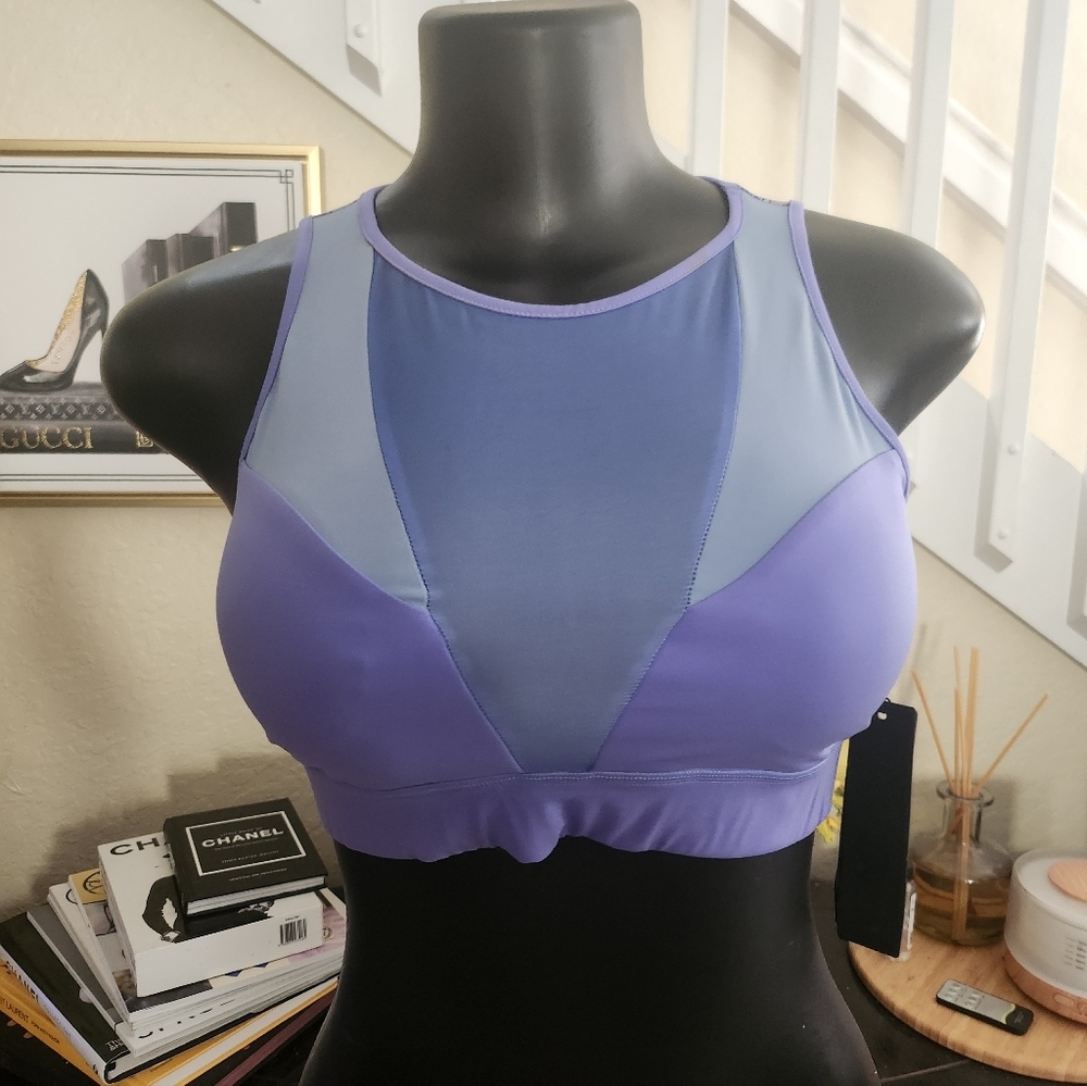 Ciao Gym sports bra size S NEW